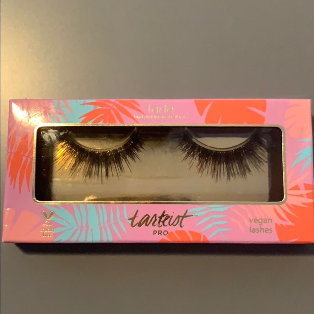 TARTE FALSE LASHES